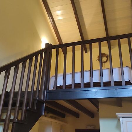 Guesthouse Michobeis Kamarína Dış mekan fotoğraf