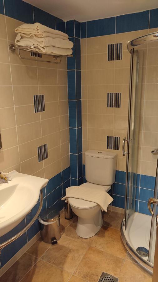 Guesthouse Michobeis Kamarína Dış mekan fotoğraf