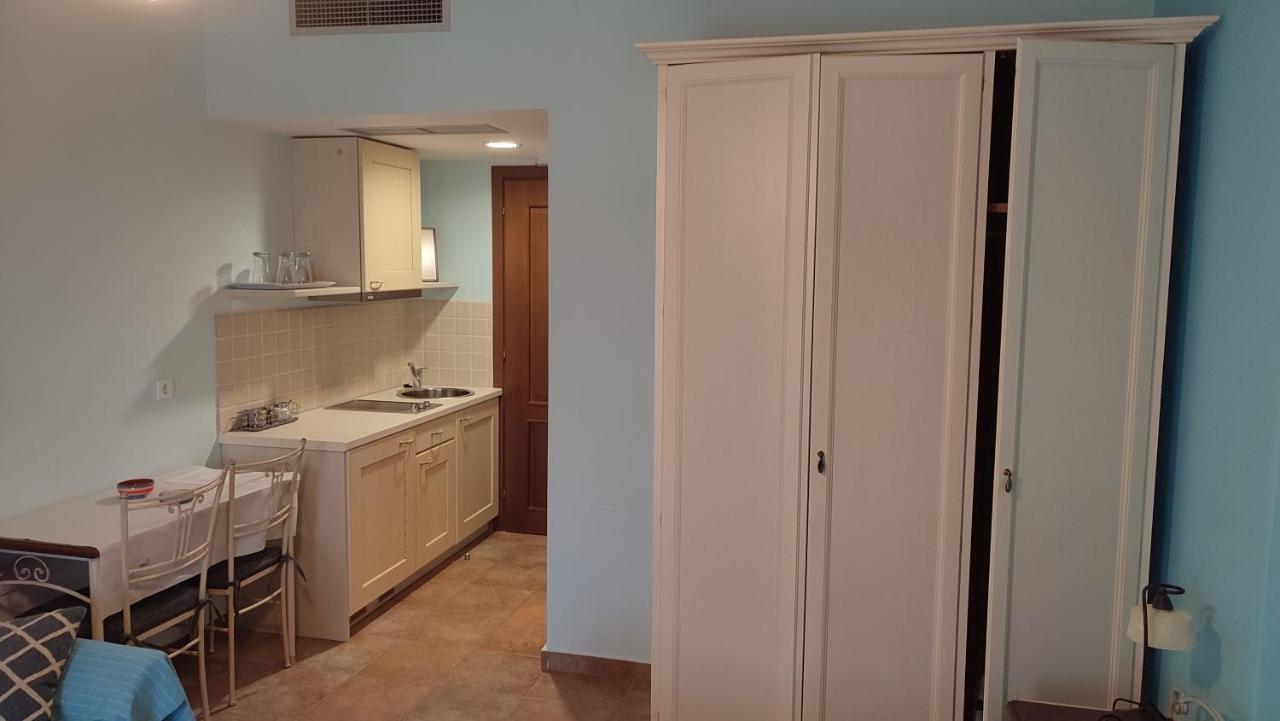 Guesthouse Michobeis Kamarína Dış mekan fotoğraf