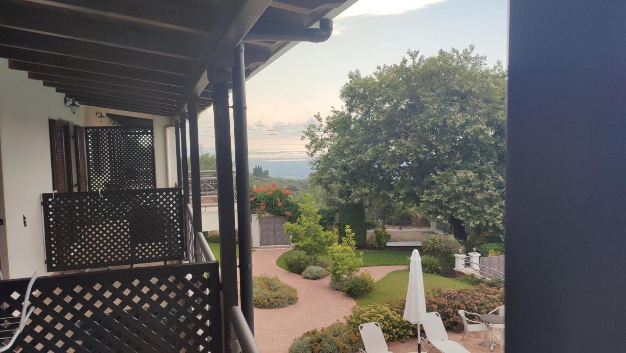 Guesthouse Michobeis Kamarína Dış mekan fotoğraf