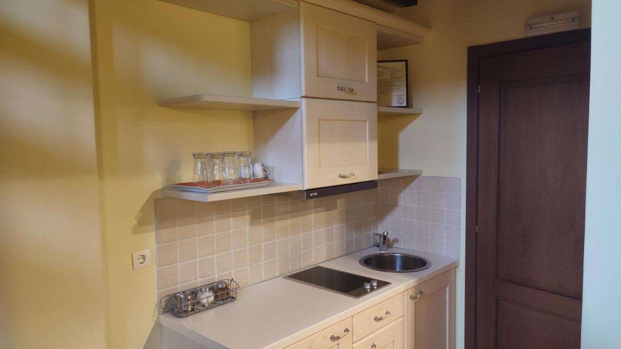 Guesthouse Michobeis Kamarína Dış mekan fotoğraf