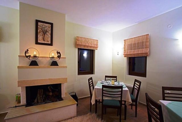 Guesthouse Michobeis Kamarína Dış mekan fotoğraf