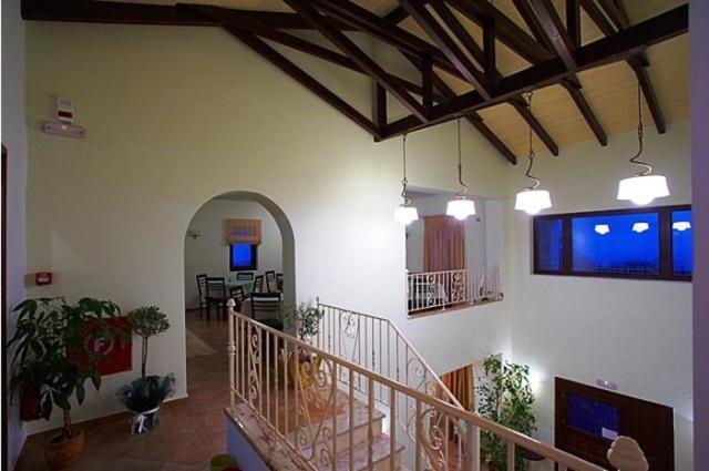 Guesthouse Michobeis Kamarína Dış mekan fotoğraf