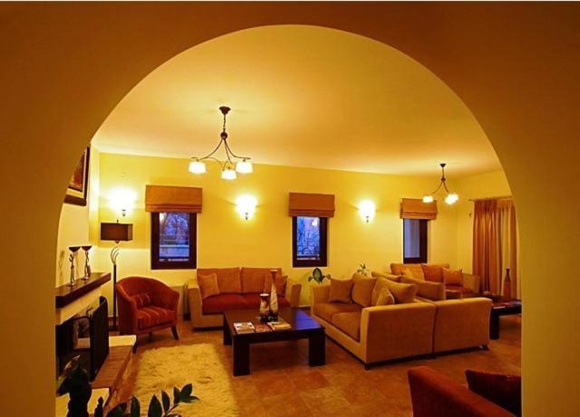 Guesthouse Michobeis Kamarína Dış mekan fotoğraf