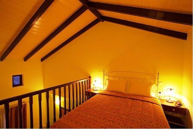 Guesthouse Michobeis Kamarína Dış mekan fotoğraf