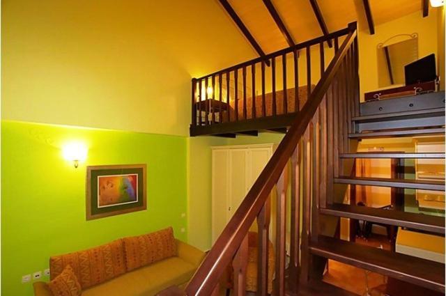 Guesthouse Michobeis Kamarína Dış mekan fotoğraf
