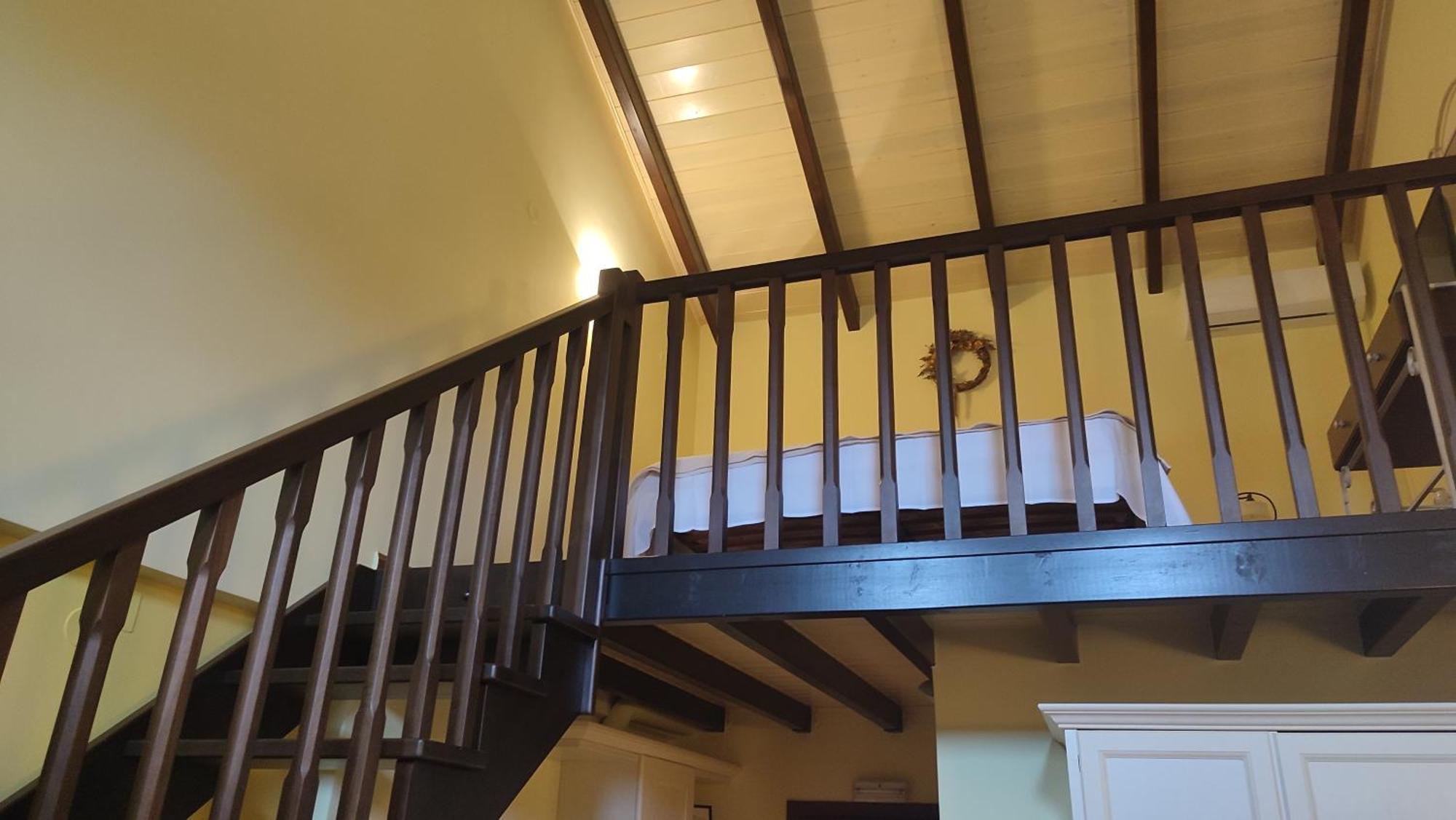 Guesthouse Michobeis Kamarína Dış mekan fotoğraf